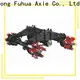 FUSAI low moq bogie suspension 5 star service 1
