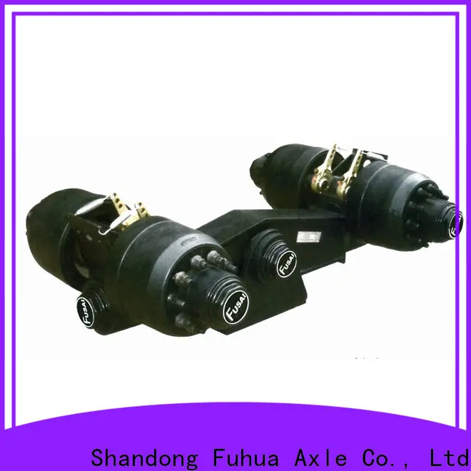 FUSAI cantilever suspension kit manufacturer 1