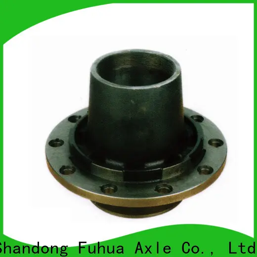 FUSAI trailer springs from China1 1