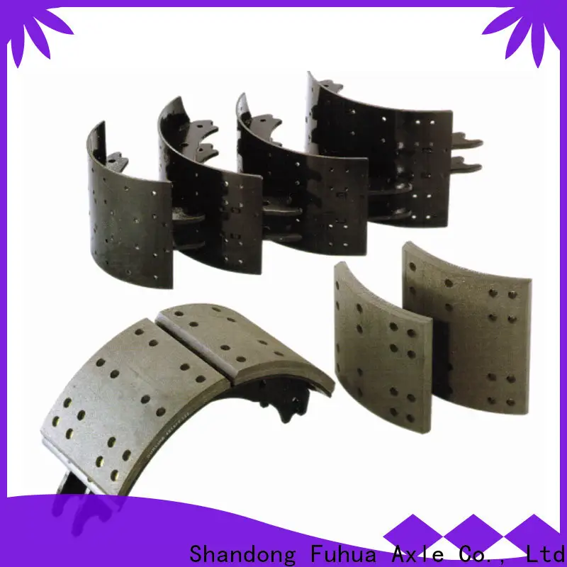FUSAI custom trailer bearings 5 star service 1