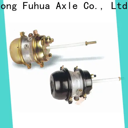 perfect design trailer parts from China 1