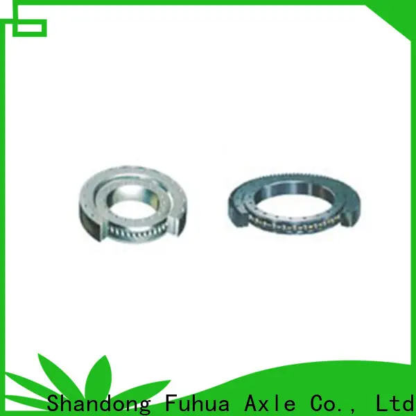 FUSAI low moq trailer bearings from China 1