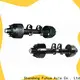 FUSAI trailer axles with brakes supplier1 1