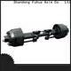 FUSAI custom types of trailer axles manufacturer 1