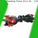 FUSAI drum axle 5 star service1 1