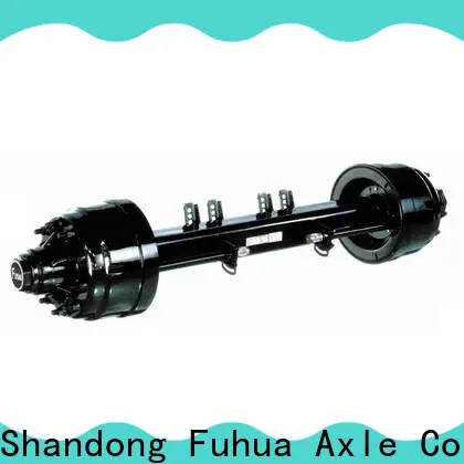 FUSAI trailer hitch parts manufacturer for wholesale2 1