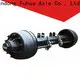 FUSAI trailer axle kit manufacturer 1