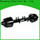 FUSAI small trailer axle from China 1