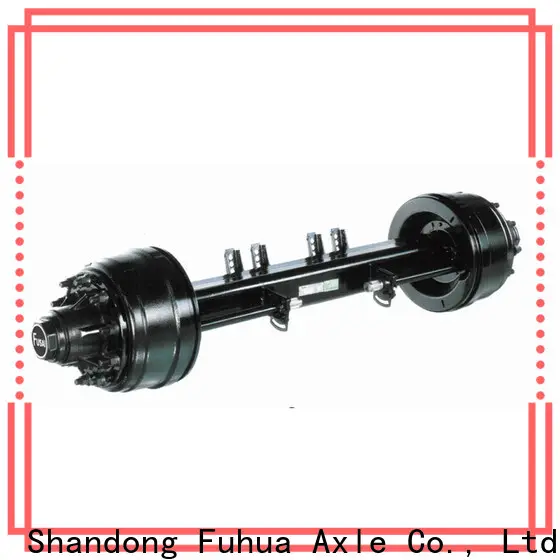 FUSAI custom trailer hitch parts 5 star service 1