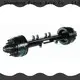FUSAI perfect design small trailer axle manufacturer 1
