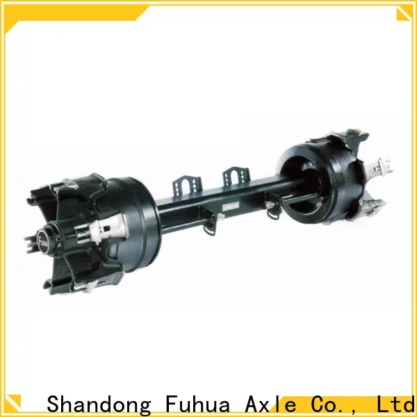 perfect design small trailer axle 5 star service 1