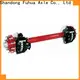 FUSAI trailer brake parts manufacturer 1