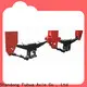 FUSAI car suspension 5 star service 1