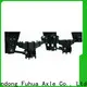oem odm independent trailer suspension manufacturer 1
