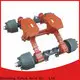 FUSAI high quality bogie truck manufacturer 1