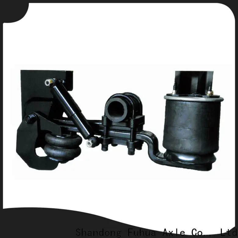 FUSAI premium option bogie suspension brand 1