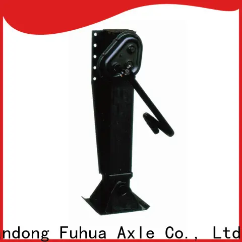 FUSAI trailer legs from China 1