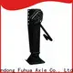 FUSAI trailer legs from China 1