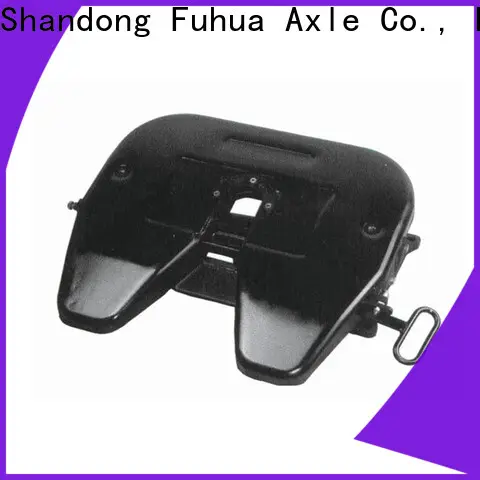 FUSAI fifth wheel hitch wholesale 1