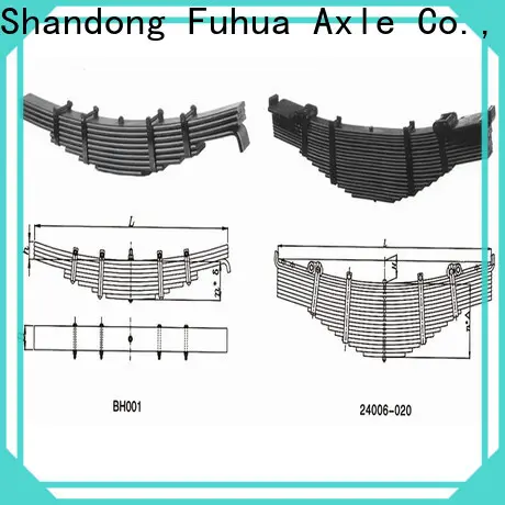 FUSAI trailer wheel bearings supplier 1