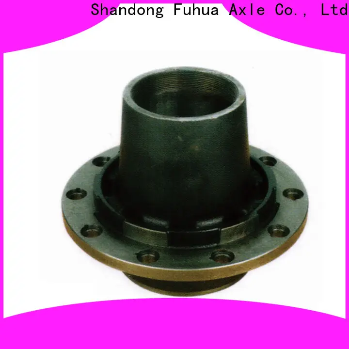 FUSAI high quality trailer bearings wholesale 1