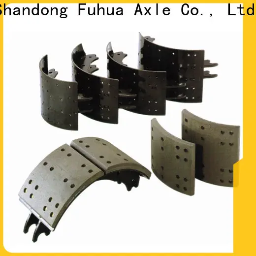 FUSAI wheel hub assembly 5 star service 1