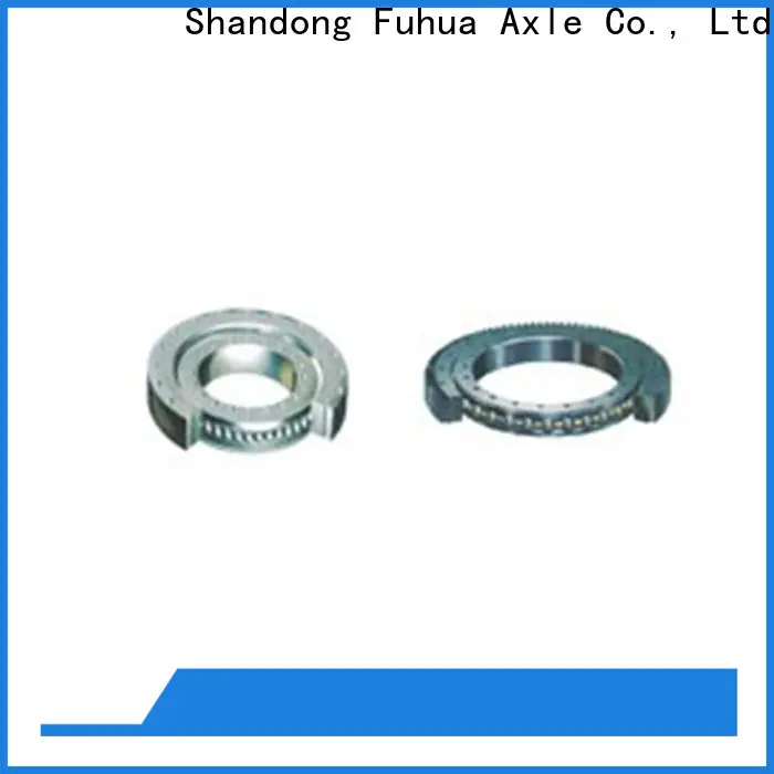 FUSAI premium option trailer parts from China 1