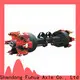 FUSAI braked trailer axles manufacturer1 1