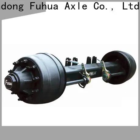 FUSAI trailer axle kit manufacturer for wholesale1 1