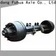 FUSAI trailer axle kit manufacturer for wholesale1 1