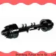 FUSAI perfect design trailer axles wholesale 1