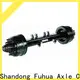high quality trailer hitch parts manufacturer 1