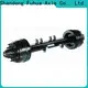 FUSAI low moq small trailer axle 5 star service 1