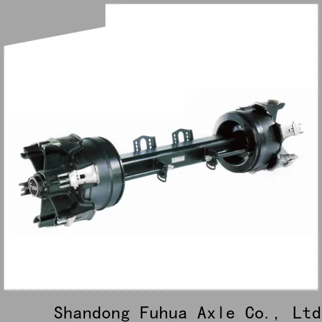 FUSAI oem odm trailer hitch parts wholesale 1