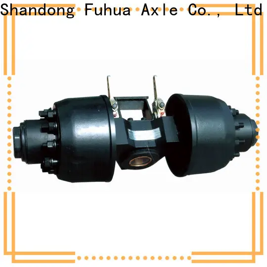 FUSAI oem odm swing arm axle supplier 1