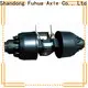 FUSAI oem odm swing arm axle supplier 1