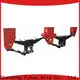 FUSAI rear suspension 5 star service 1