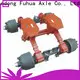 FUSAI premium option bogie truck from China 1