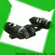 FUSAI custom cantilever rear suspension from China 1