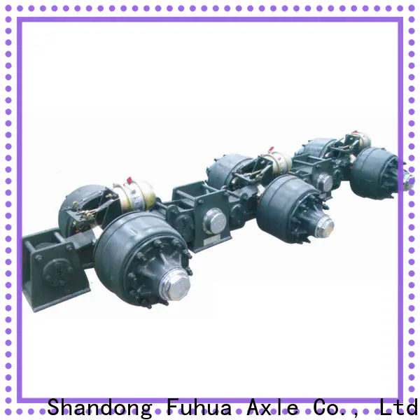 high quality cantilever suspension kit brand 1
