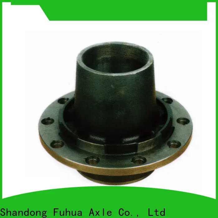 FUSAI trailer bearings supplier 1