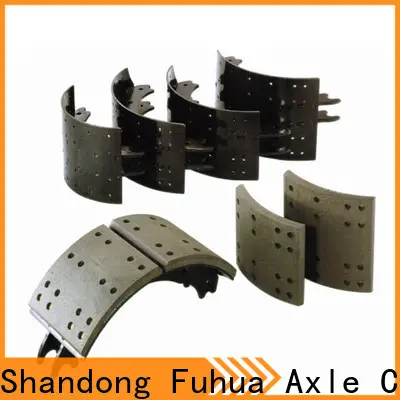 FUSAI oem odm trailer parts supplier 1