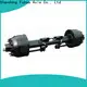 FUSAI custom types of trailer axles wholesale 1