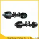 high quality trailer axles with brakes 5 star service 1