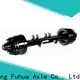 oem odm small trailer axle manufacturer 1
