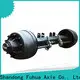 FUSAI custom trailer hitch parts supplier 1