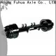 FUSAI trailer axle parts supplier 1