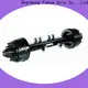 FUSAI custom trailer axles brand 1