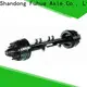 FUSAI small trailer axle manufacturer 1