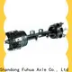 FUSAI trailer axles from China 1
